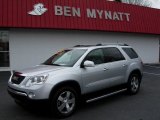 2010 GMC Acadia SLT