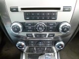 2012 Ford Fusion SEL V6 Controls