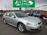 2012 Chevrolet Impala LTZ