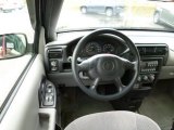 2004 Pontiac Montana  Dashboard