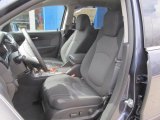 2013 Chevrolet Traverse LT AWD Front Seat