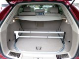 2013 Cadillac SRX Premium AWD Trunk