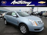 2013 Cadillac SRX Luxury AWD