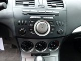 2011 Mazda MAZDA3 s Sport 4 Door Controls