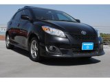 2009 Toyota Matrix 1.8