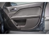 2011 Ford Fusion SEL Door Panel