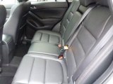 2014 Mazda CX-5 Grand Touring AWD Rear Seat