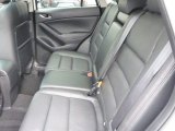 2014 Mazda CX-5 Grand Touring AWD Rear Seat