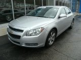 2011 Chevrolet Malibu LT