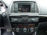 2014 Mazda CX-5 Grand Touring AWD Controls