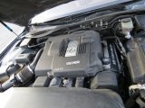 1995 Lexus LS Engines