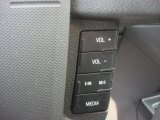 2008 Ford Edge SE Controls