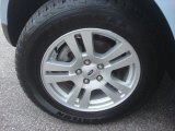 2008 Ford Edge SE Wheel
