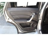 2012 Acura RDX  Door Panel