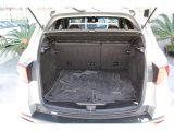 2012 Acura RDX  Trunk