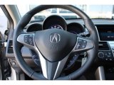 2012 Acura RDX  Steering Wheel