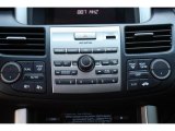 2012 Acura RDX  Controls