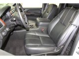 2009 GMC Sierra 1500 SLT Z71 Extended Cab 4x4 Ebony Interior