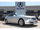 2007 Lexus LS 460