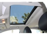 2007 Lexus LS 460 Sunroof