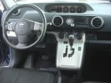 2010 Scion xB  Dashboard