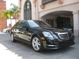 2012 Mercedes-Benz E 350 Sedan