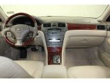 2003 Lexus ES 300 Dashboard