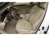 2003 Lexus ES 300 Front Seat