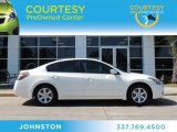2009 Nissan Altima 2.5 S