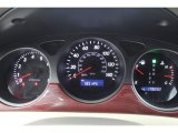 2003 Lexus ES 300 Gauges