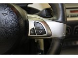 2004 BMW Z4 2.5i Roadster Controls