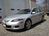 2008 Mazda MAZDA6 i Touring Sedan