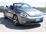 2013 Volkswagen Beetle Turbo Convertible