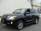 2011 Lexus LX 570