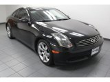 2004 Infiniti G 35 Coupe