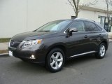 2010 Lexus RX 350 AWD