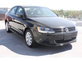 2013 Volkswagen Jetta SE Sedan