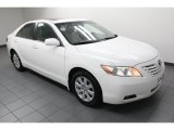 2008 Toyota Camry XLE Data, Info and Specs