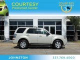2009 Mercury Mariner I4