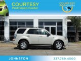 2009 Light Sage Metallic Mercury Mariner I4 #78879858