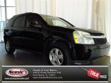 2005 Black Chevrolet Equinox LT #78879722