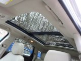 2011 Cadillac SRX 4 V6 AWD Sunroof