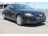 2011 Audi A4 2.0T Sedan