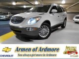 2010 Buick Enclave CXL