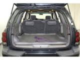 2003 Chevrolet TrailBlazer LS Trunk