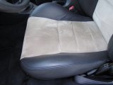 2003 Ford Mustang Cobra Coupe Front Seat