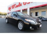 2011 Toyota Camry XLE