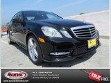 2013 Mercedes-Benz E 350 Sedan