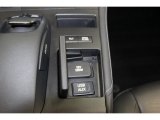 2012 Lexus CT F Sport Special Edition Hybrid Controls