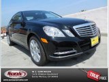 2013 Mercedes-Benz E 350 Sedan